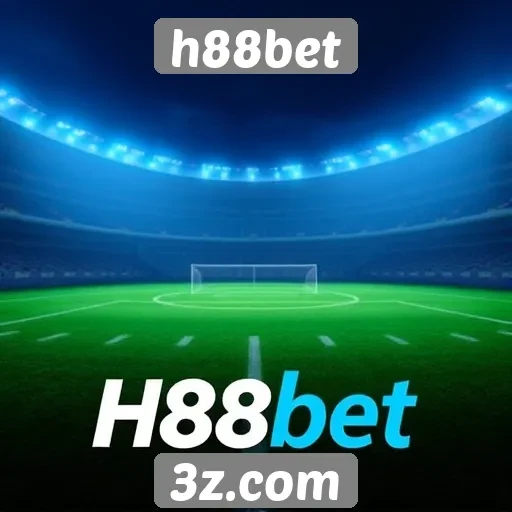 Vantagens e desvantagens de usar h88bet