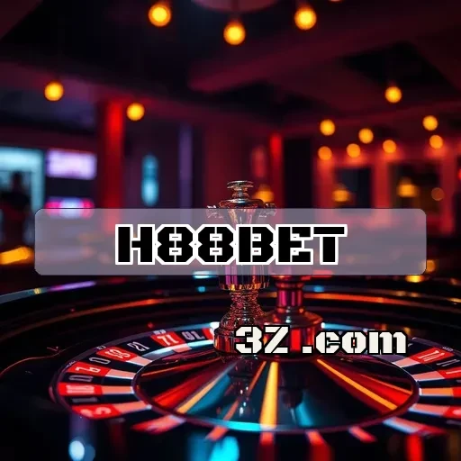 h88bet Cassino Online