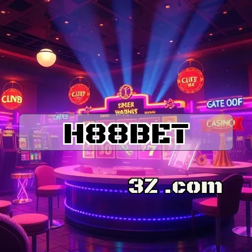 h88bet Jogos Diversos