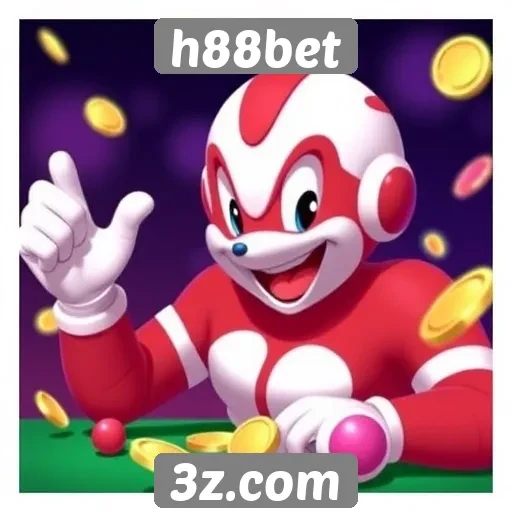 Benefícios das promoções e bônus do h88bet